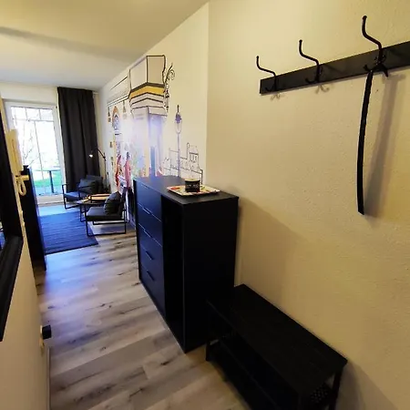 City Apartment Chemnitz